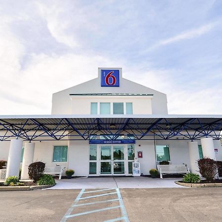 Motel 6-Tewksbury, Ma - Boston Ngoại thất bức ảnh