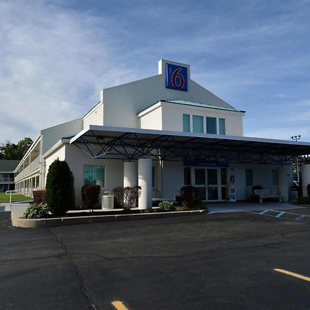 Motel 6-Tewksbury, Ma - Boston Ngoại thất bức ảnh