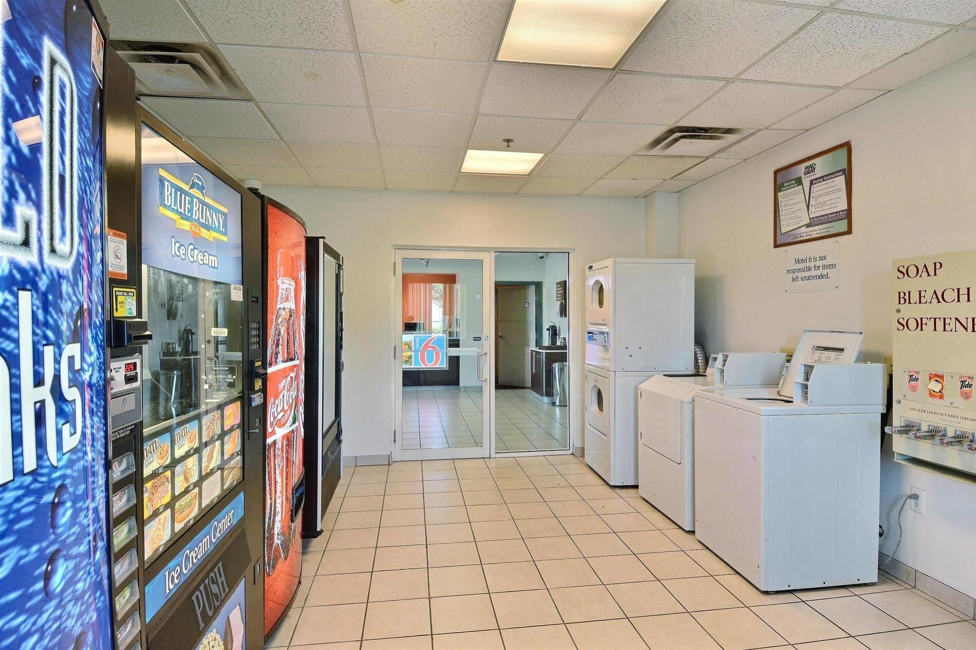 Motel 6-Tewksbury, Ma - Boston Ngoại thất bức ảnh
