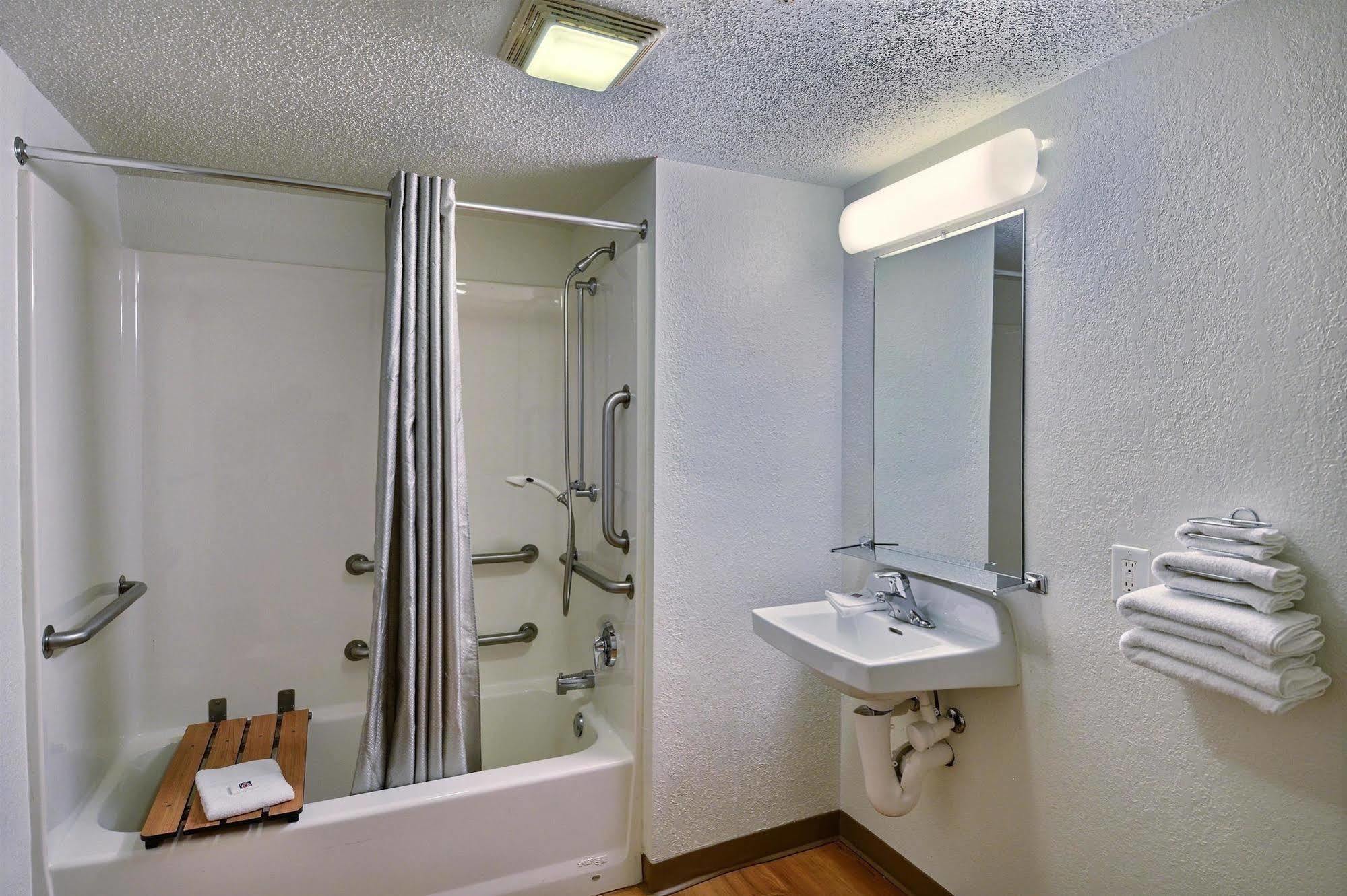 Motel 6-Tewksbury, Ma - Boston Ngoại thất bức ảnh