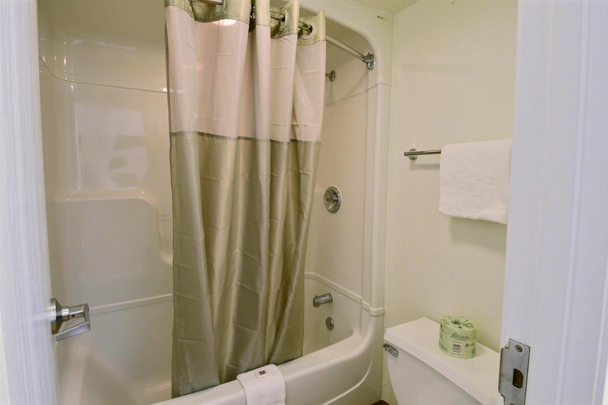Motel 6-Tewksbury, Ma - Boston Ngoại thất bức ảnh