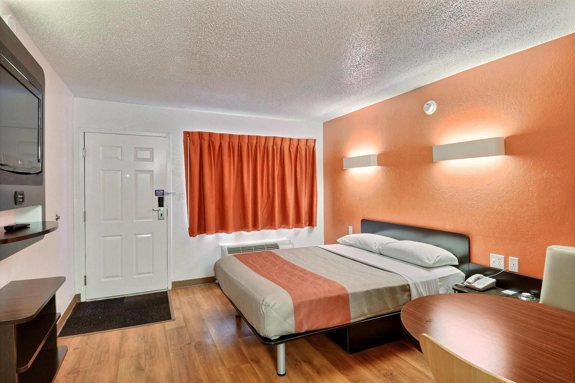 Motel 6-Tewksbury, Ma - Boston Ngoại thất bức ảnh