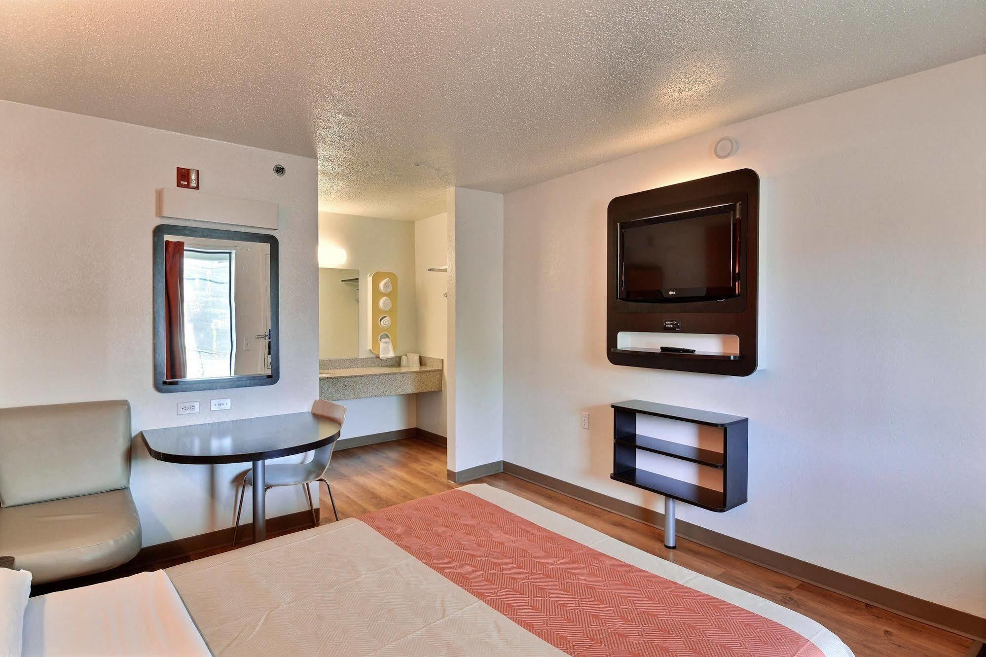 Motel 6-Tewksbury, Ma - Boston Ngoại thất bức ảnh