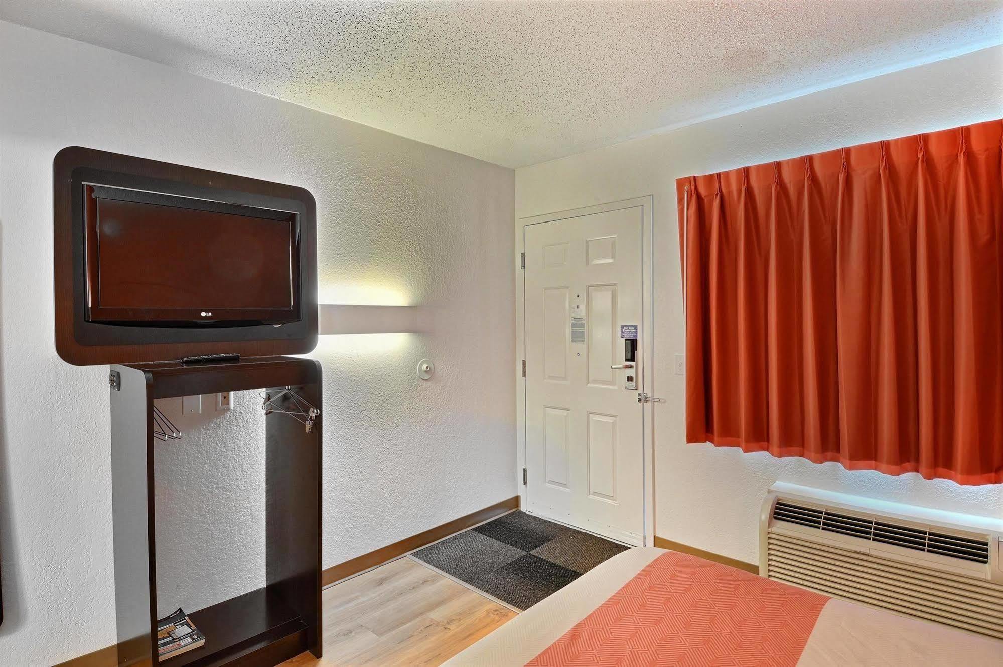 Motel 6-Tewksbury, Ma - Boston Ngoại thất bức ảnh
