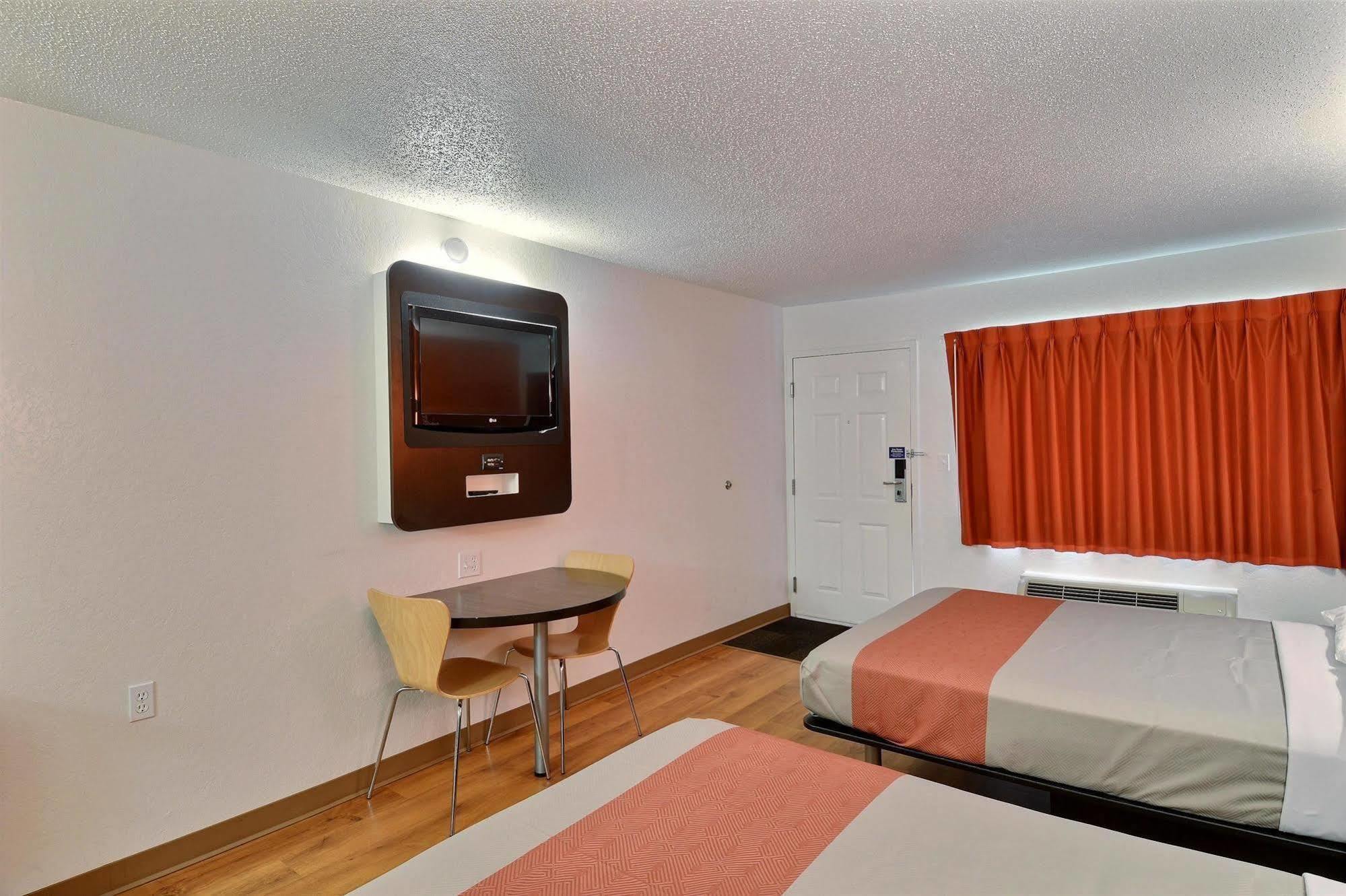Motel 6-Tewksbury, Ma - Boston Ngoại thất bức ảnh