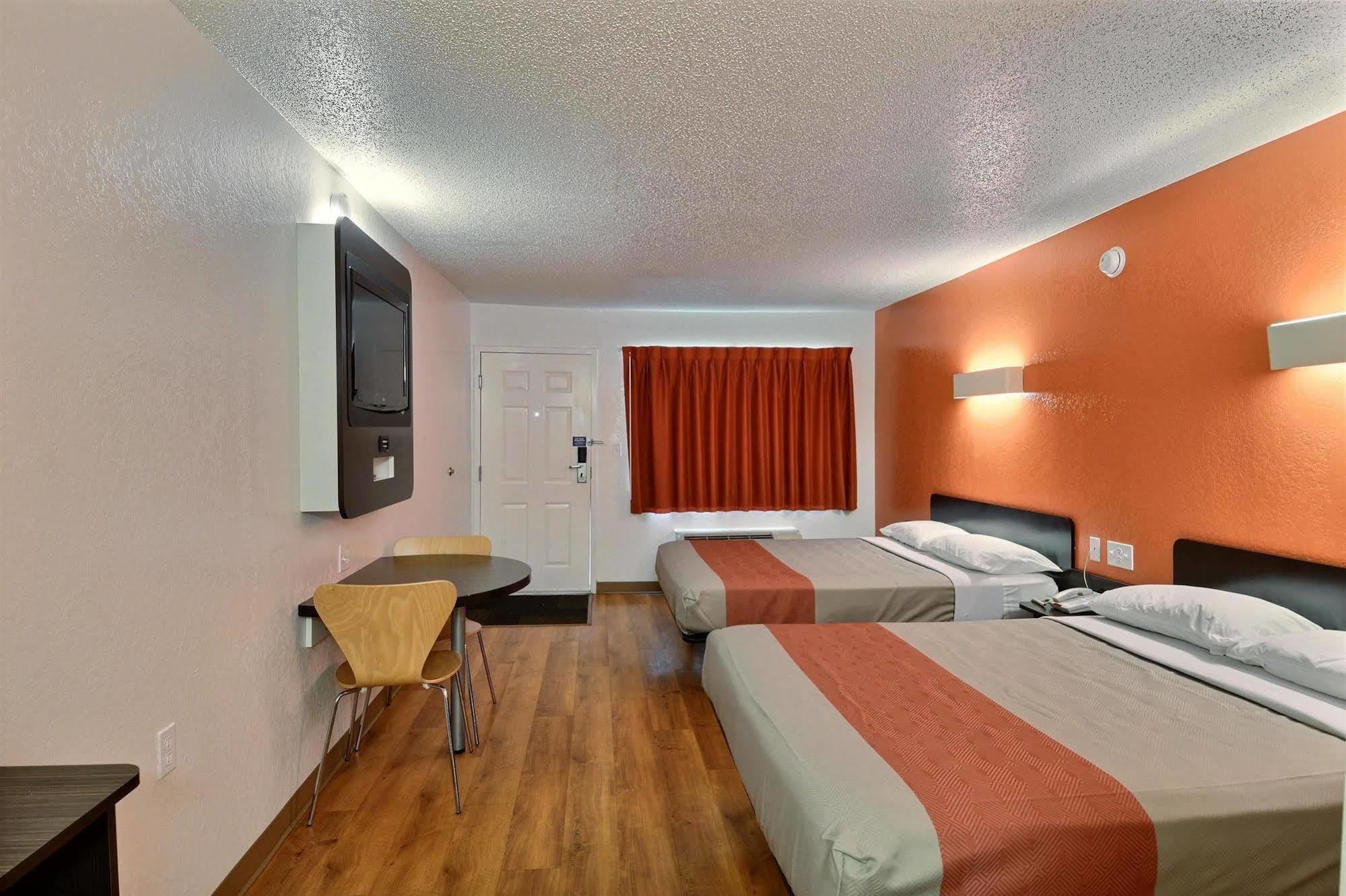 Motel 6-Tewksbury, Ma - Boston Ngoại thất bức ảnh