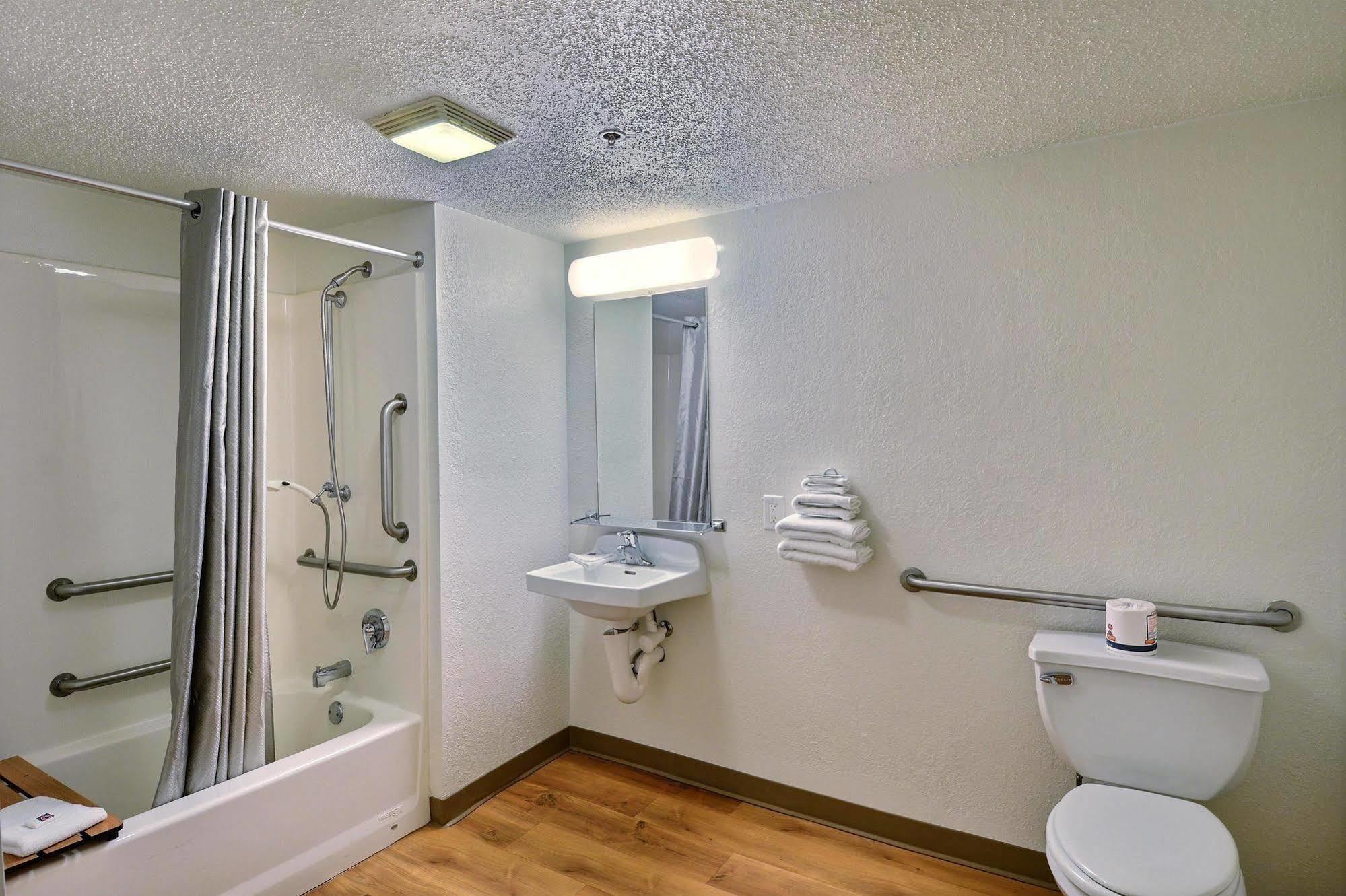 Motel 6-Tewksbury, Ma - Boston Ngoại thất bức ảnh