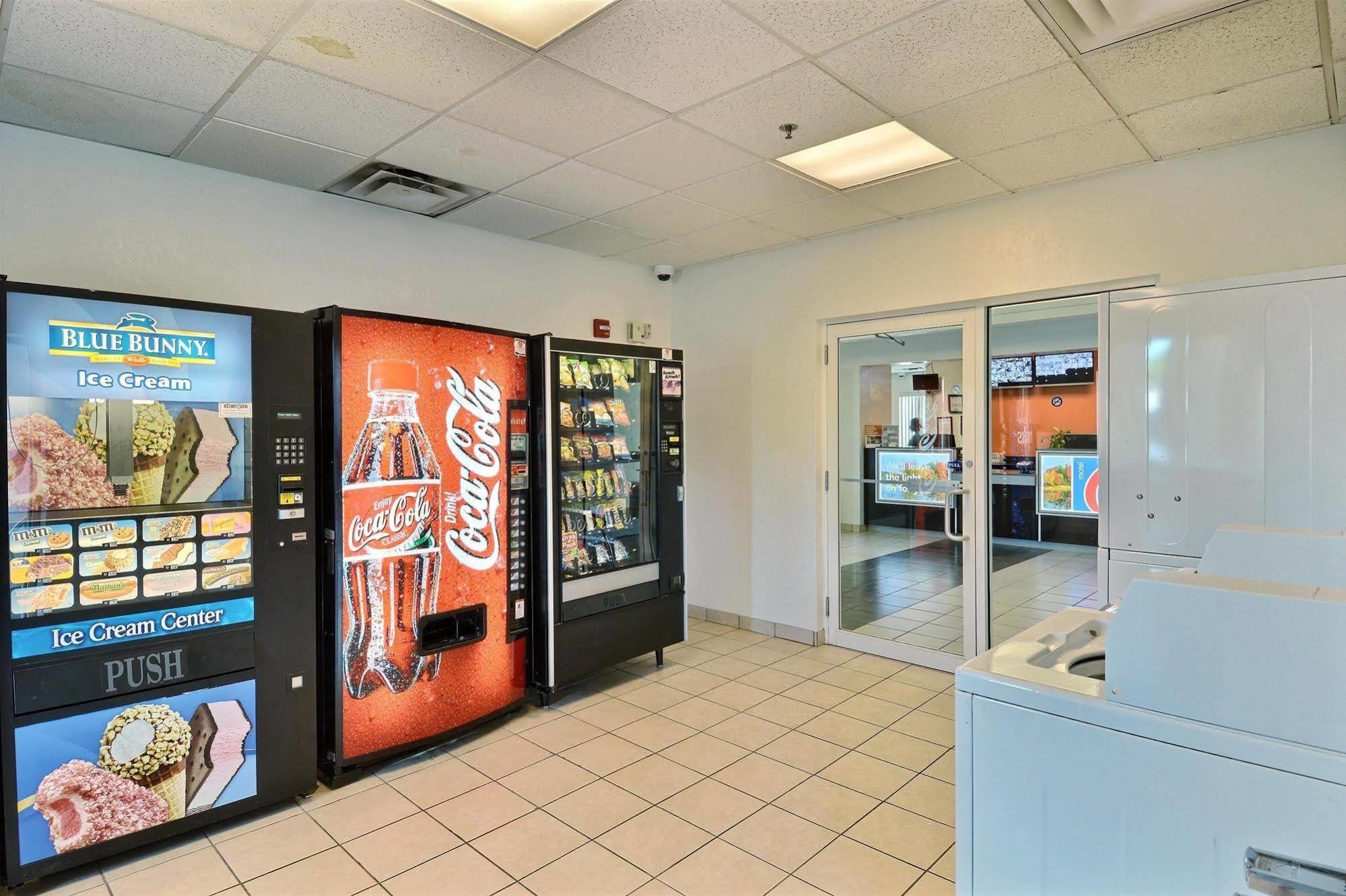 Motel 6-Tewksbury, Ma - Boston Ngoại thất bức ảnh