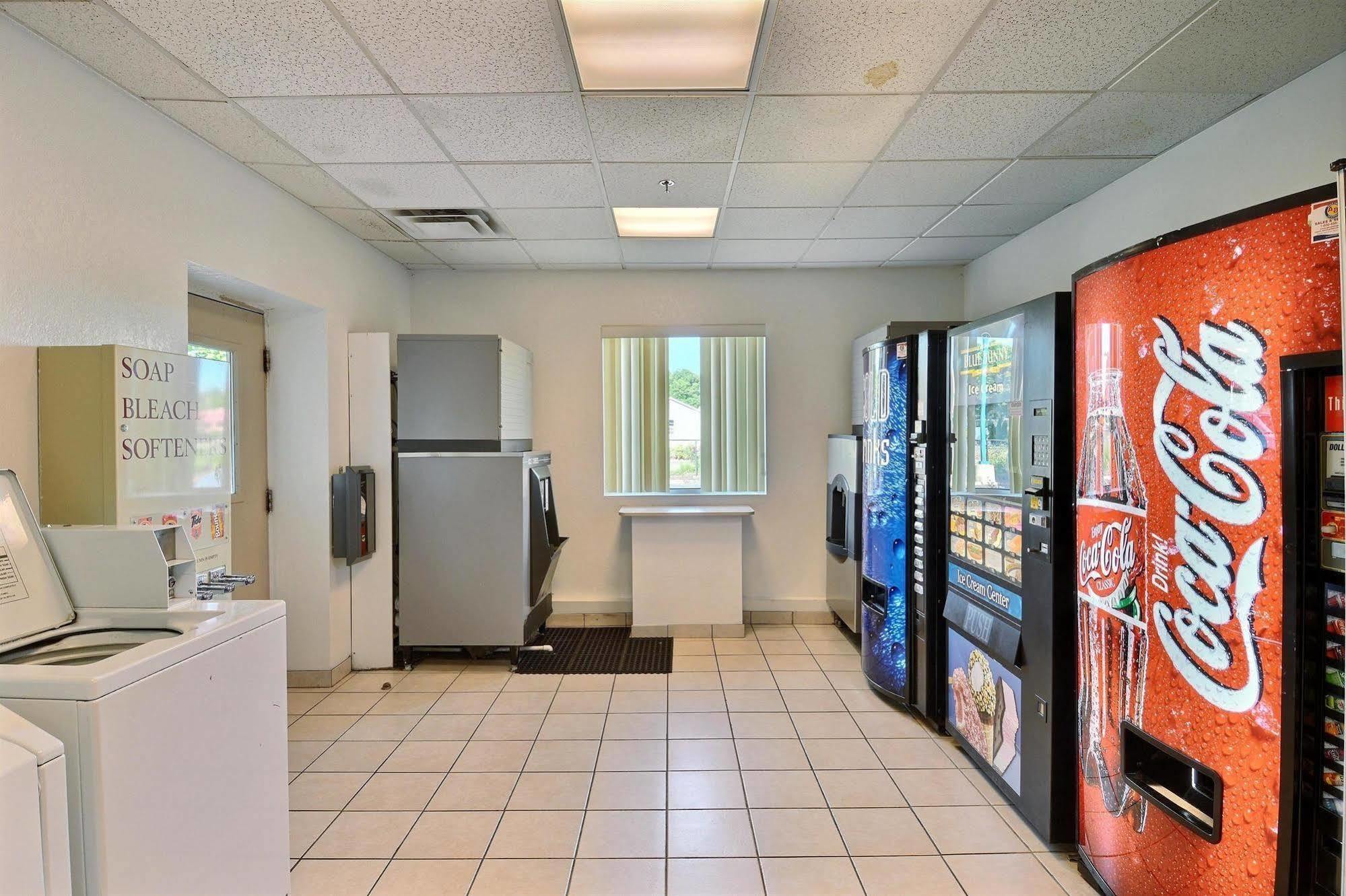 Motel 6-Tewksbury, Ma - Boston Ngoại thất bức ảnh