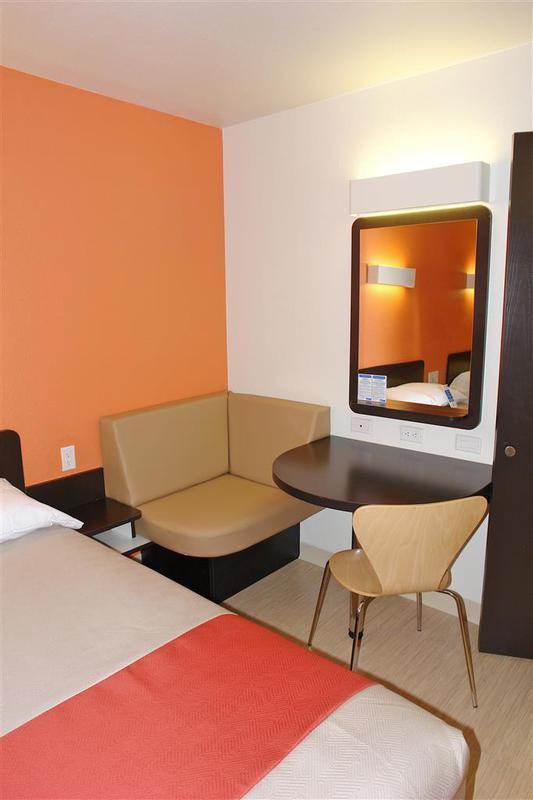 Motel 6-Tewksbury, Ma - Boston Phòng bức ảnh