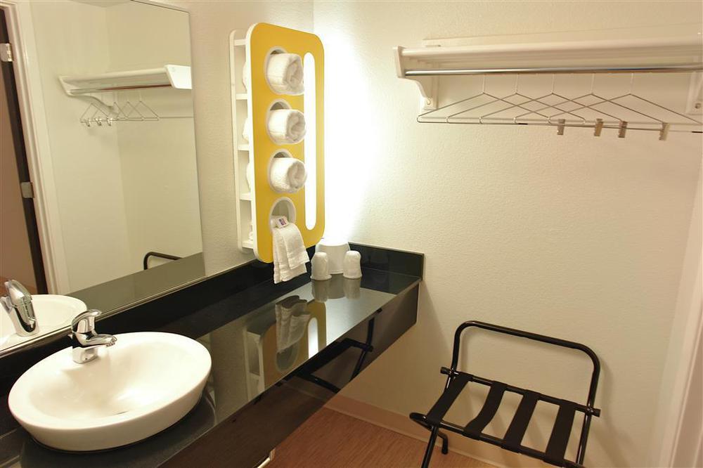 Motel 6-Tewksbury, Ma - Boston Phòng bức ảnh