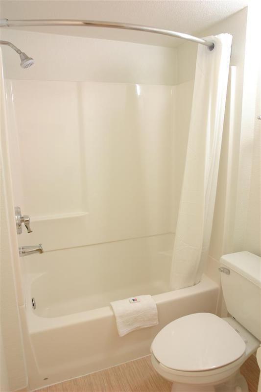 Motel 6-Tewksbury, Ma - Boston Phòng bức ảnh